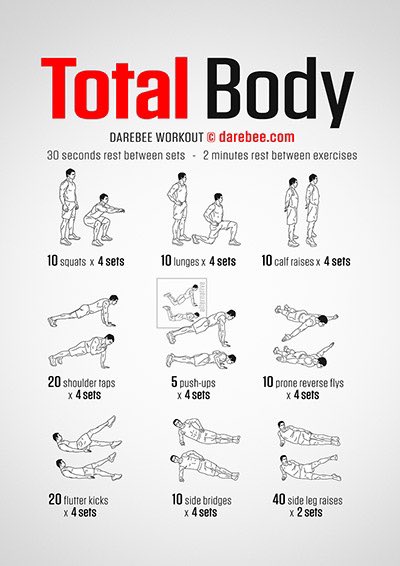 WelcometoAK's tweet photo. Hit every body group from home. A total body workout. What can be more refreshing? #ruleyourkingdom 🦁 https://t.co/Llw0cGq9xL