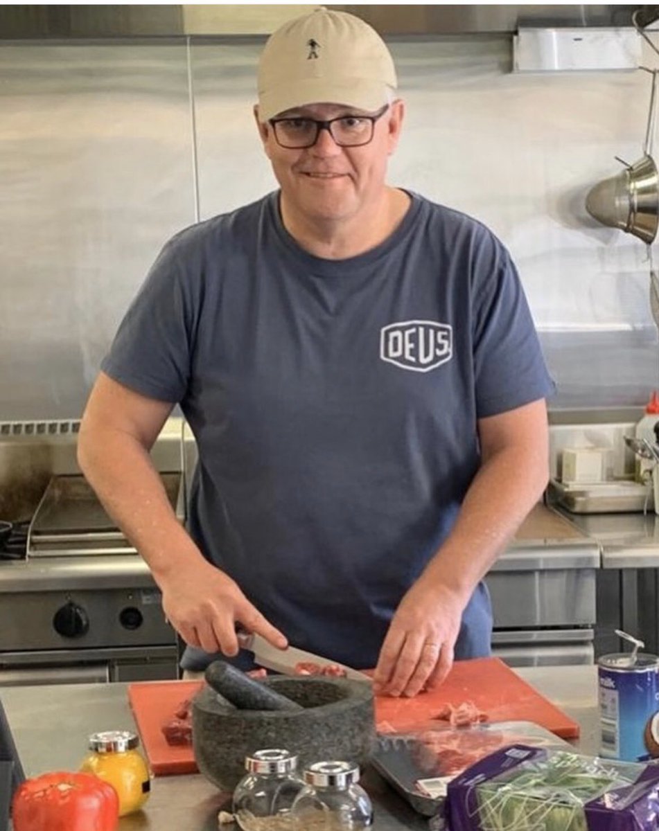 And just like that - Deus became the design of choice for dags and dickheads