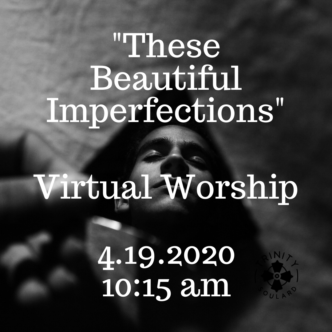 TrinitySoulard's tweet photo. Worship with us Live at 10:15 am on Sunday, April 19. We’ll be live chatting throughout the worship stream on Youtube (https://t.co/Xwmim2gKKT) &amp; Facebook (https://t.co/8J0g4WpxuZ).
https://t.co/SSONmuTBNL https://t.co/3a1oXWsp5Z