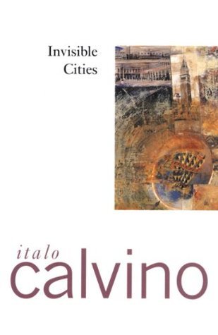 What are you reading while staying safe at home? We recommend INVISIBLE CITIES by Italo Calvino. "And Polo said: 'Every time I describe a city I am saying something about Venice.” https://www.goodreads.com/book/show/9809.Invisible_Cities #Venice  #Venezia  #Calvino #VeniceBooks
