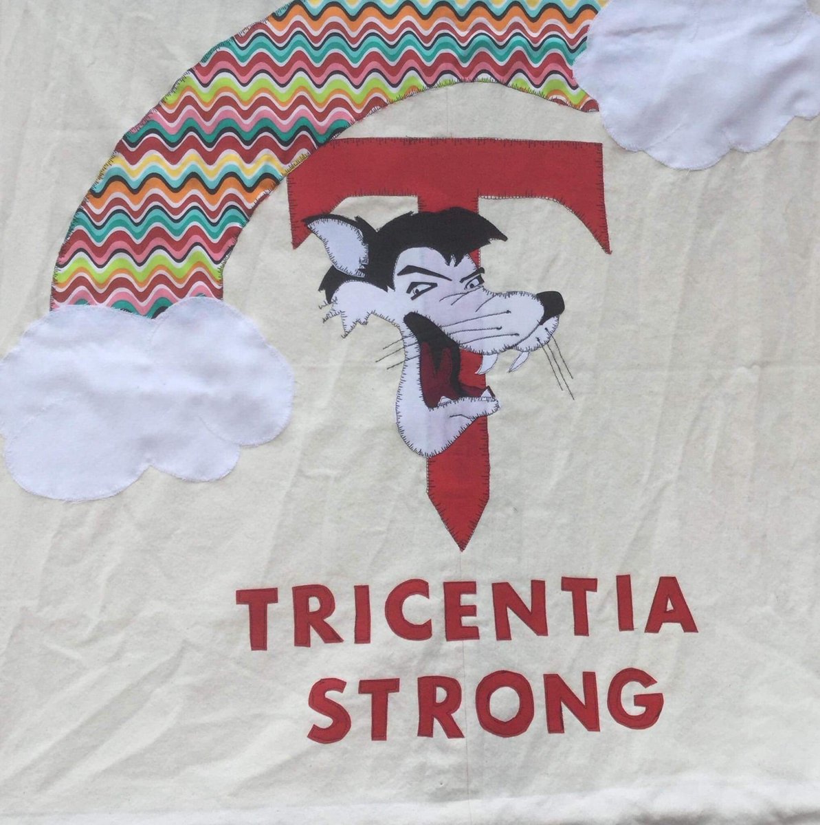 Betty Guy tweet media