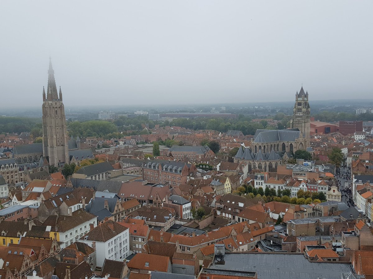 Today is the #InternationalDayforMonumentsandSites Join the celebration and share your favourite #monuments! #heritage @LaPedrera_BCN @notredameparis
#Brussels Grand Place #Brugge @ICOMOS @IcomOfficiel @UNESCO #SharedCultures #SharedHeritage #SharedResponsibility #IDMS #IDMS2020