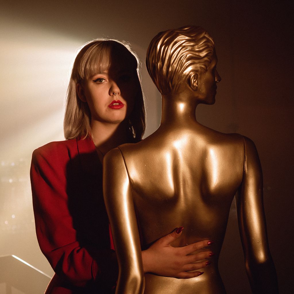 Artoffact Records (@artoffact) on Twitter photo > <a href="/solveigmatthild/">Sólveig Matthildur</a> was featured artist yesterday on <a href="/kexp/">kexp</a> with her 2019 hit song Dystopian Boy. Thank you <a href="/djkevincole/">Kevin Cole</a> !
Listen to the podcast here: j.mp/2XKcCRn > <a href="/solveigmatthild/">Sólveig Matthildur</a> was featured artist yesterday on <a href="/kexp/">kexp</a> with her 2019 hit song Dystopian Boy. Thank you <a href="/djkevincole/">Kevin Cole</a> !
Listen to the podcast here: j.mp/2XKcCRn