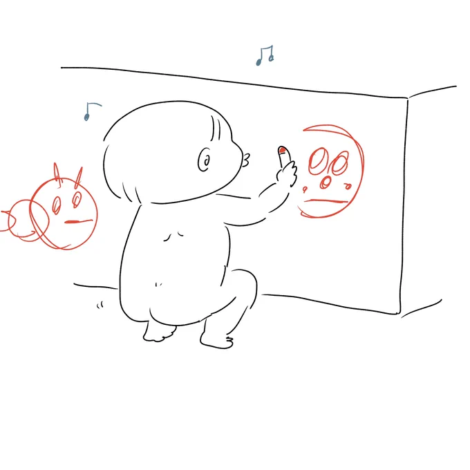 @froger1985 お風呂にお絵描きできるキットパスもたのしいですよ!その日のうちに掃除しないとちょっと大変ですが…
バスドロップ一気に消費やばいですね…笑 お風呂真っ黒になりそう!ほんと2歳児カオスですよね… 