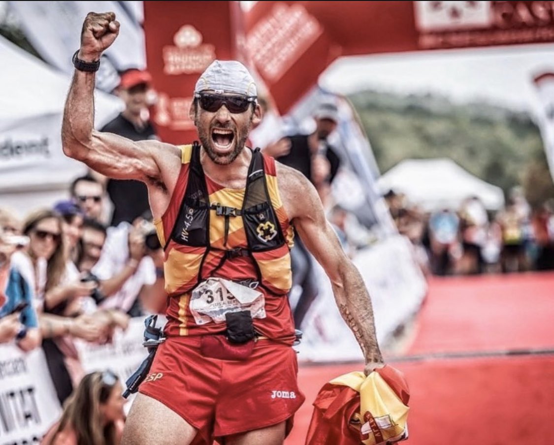 Hoy hubiésemos corrido el <a href="/PenyagolosaTr/">ASICS Penyagolosa Trails</a> 😢

Volveremos! De momento tenemos cosas más importantes que hacer y que también van a ser inolvidables. 

📷 <a href="/PenyagolosaTr/">ASICS Penyagolosa Trails</a>