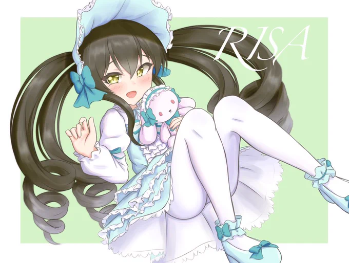 的場梨沙さん 