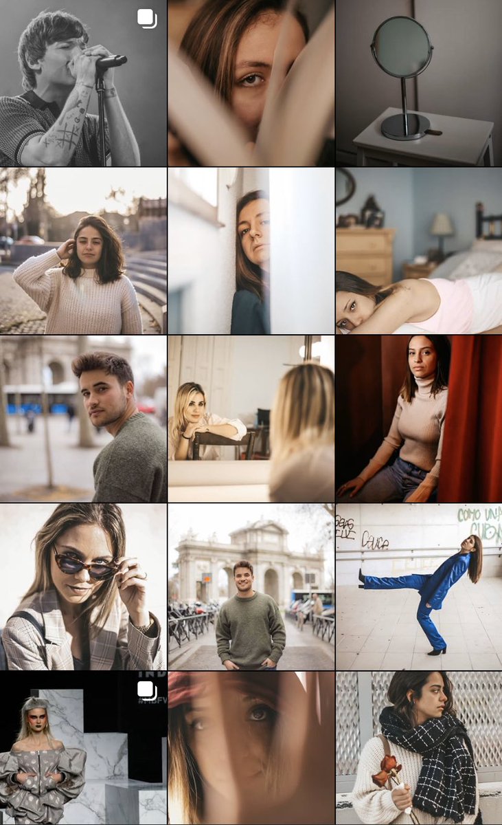 Esto es un pedacito de mi Instagram. Si queréis ver más, en instagram.com/mamenbgphotos