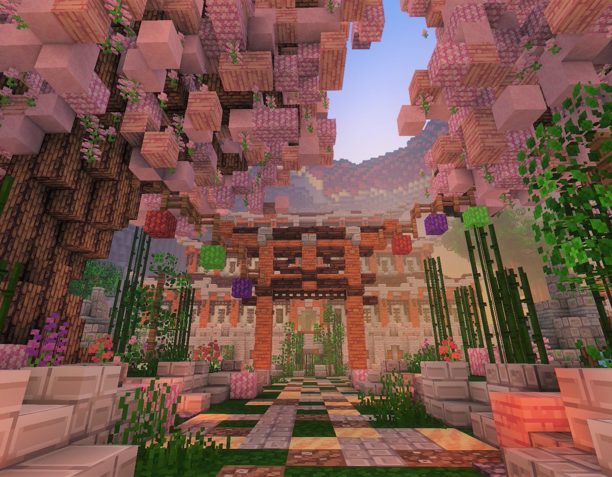 Featured image of post Cute Pastel Aesthetic Minecraft Houses - While exploring and making your way around the world of minecraft is exciting, one of the more fun experiences players have is creating their next dwelling.