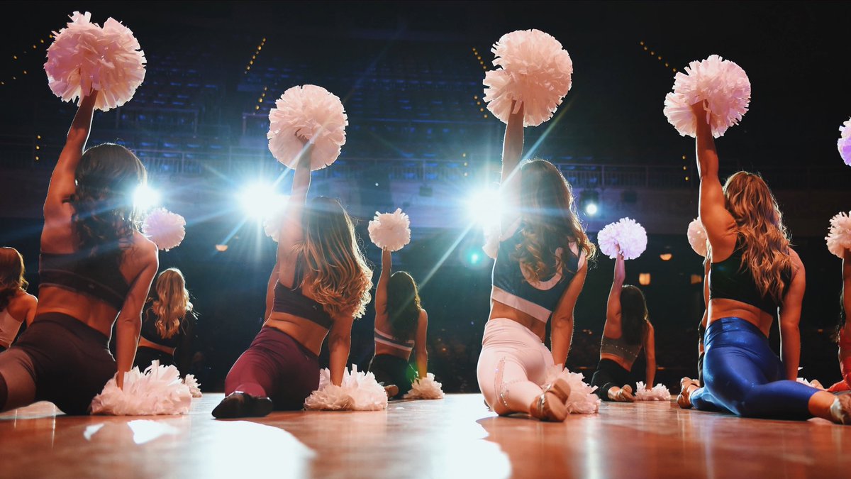 Hands up if you’re auditioning and received an email with Prelims information🤩!! If you didn’t, DM us!