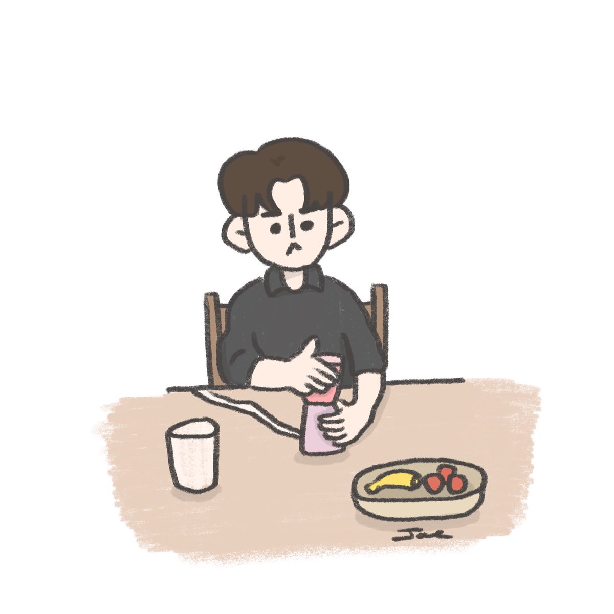 gforgac7's tweet photo. #EveryDateWithJinyoung #EVERYDATE_GOT7 #갓세븐 #GOT7 #GOT7fanart #박진영 https://t.co/gexET9kF5M