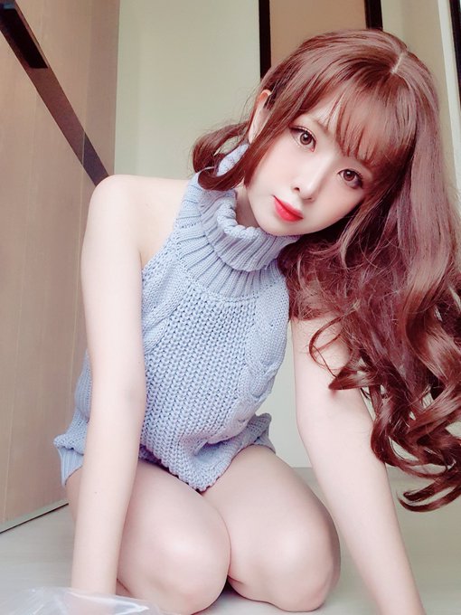 コスプレイヤーMisakicosのTwitter画像18