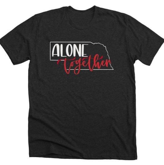 CSM_Omaha's tweet photo. If you’re able, we’d love for you to consider purchasing a T-shirt to support our healthcare workers on the front lines!

Go to: https://t.co/K9zq1EGv3Y

 #CSMservice https://t.co/bq7q0sbCCV