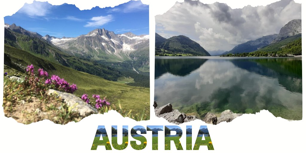 FHSalzburg Tourism tweet media