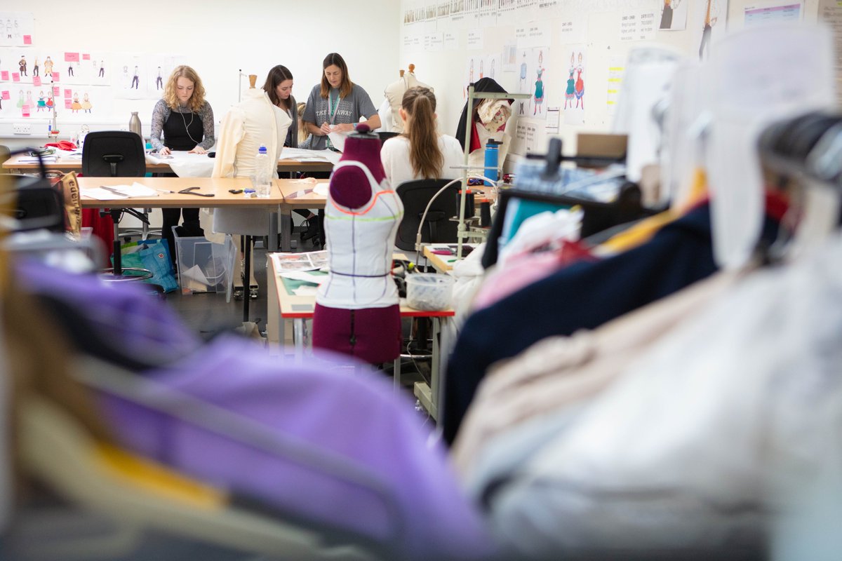 Royal Conservatoire of Scotland tweet media