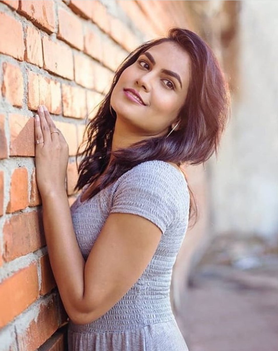 RoopaRayappa's tweet image. #MeAt20 vs #MeNow