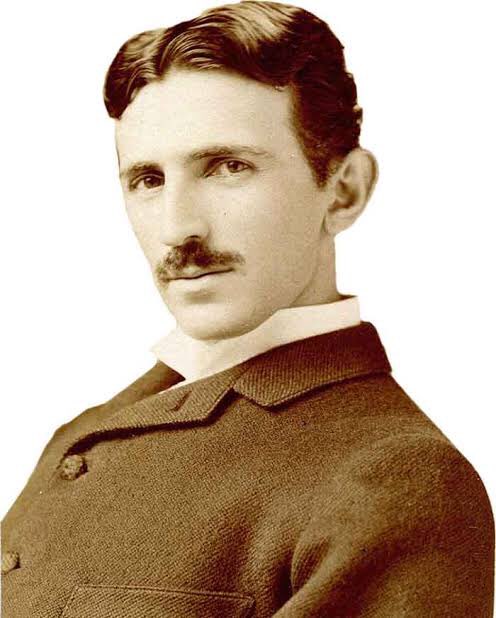 creative force, calling into existence, in never-ending cycles all things and phenomena.”– Nikola Tesla, Man’s Greatest Achievement, 1907.Tesla used sanskrit worlds like “akasha,” and “prana” to describe the force and matter that exists all around us, which means that he was