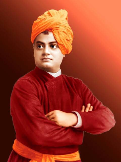 aware of our scriptures.Swami Vivekananda wrote a letter to Tesla in the late 1800’s stating:“Mr. Tesla thinks he can demonstrate mathematically that force & matter are reducible to potential energy. I am to go and see him next week to get this new mathematical demonstration.