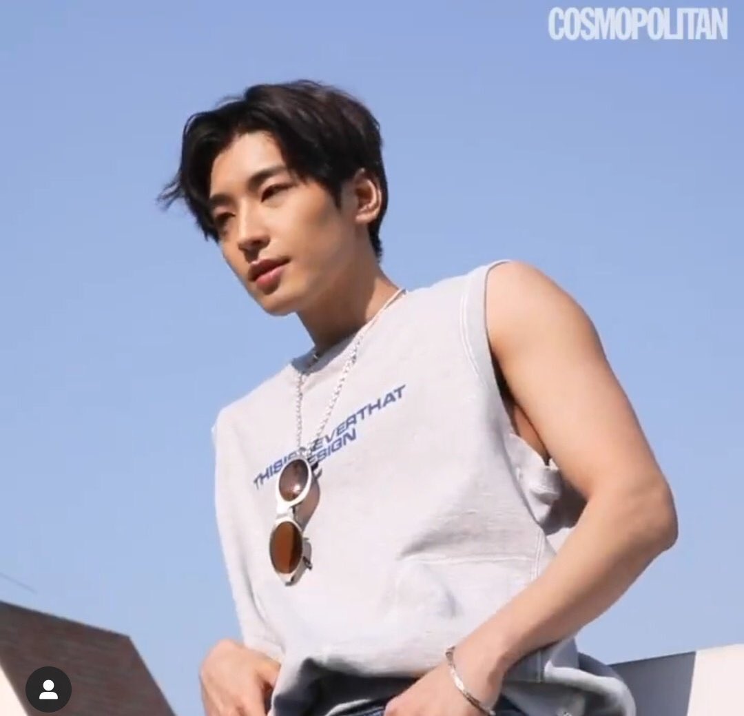 Beco こんなに華奢な二の腕だったんですよ T Co Uesxojvl0f