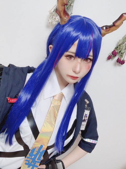 コスプレイヤーえまりんのTwitter画像29