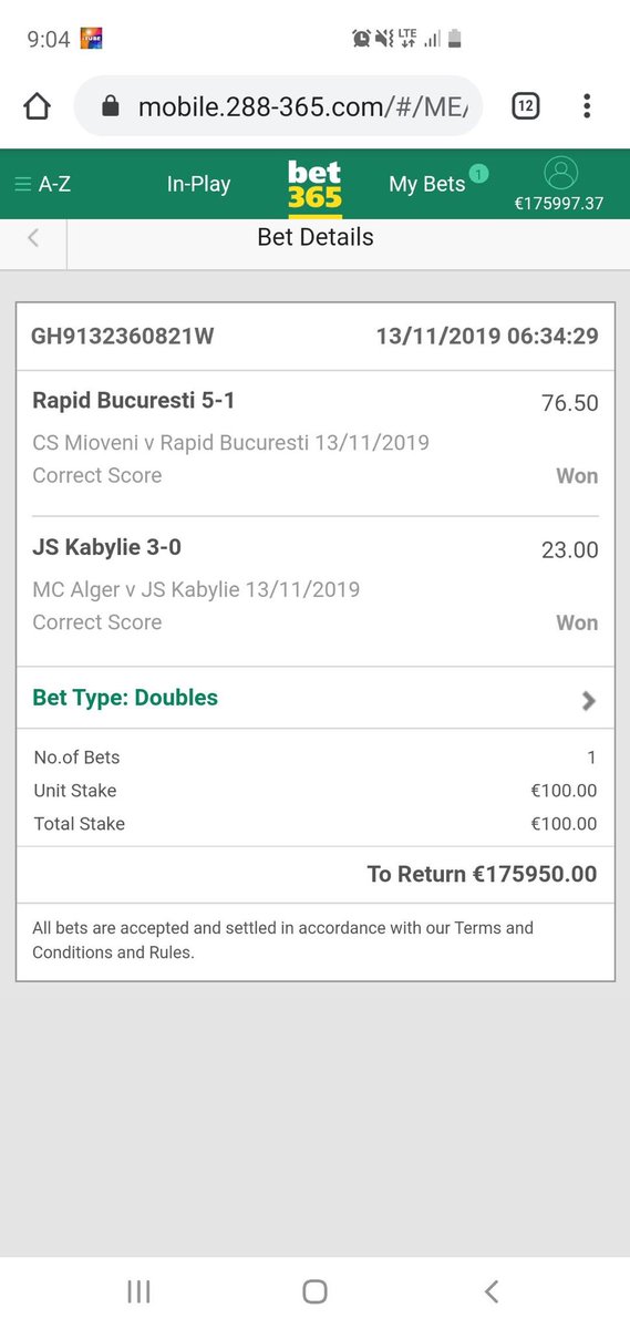 directprofits1's tweet photo. #Tips #tipster #scommesse #bollett #calcio #football #soccer #bet365 #ladbrokes #WINNING #profits #onlinemoney #makemoney #makeMoneyFromHome #makemoneyonline https://t.co/npux4fHsnX