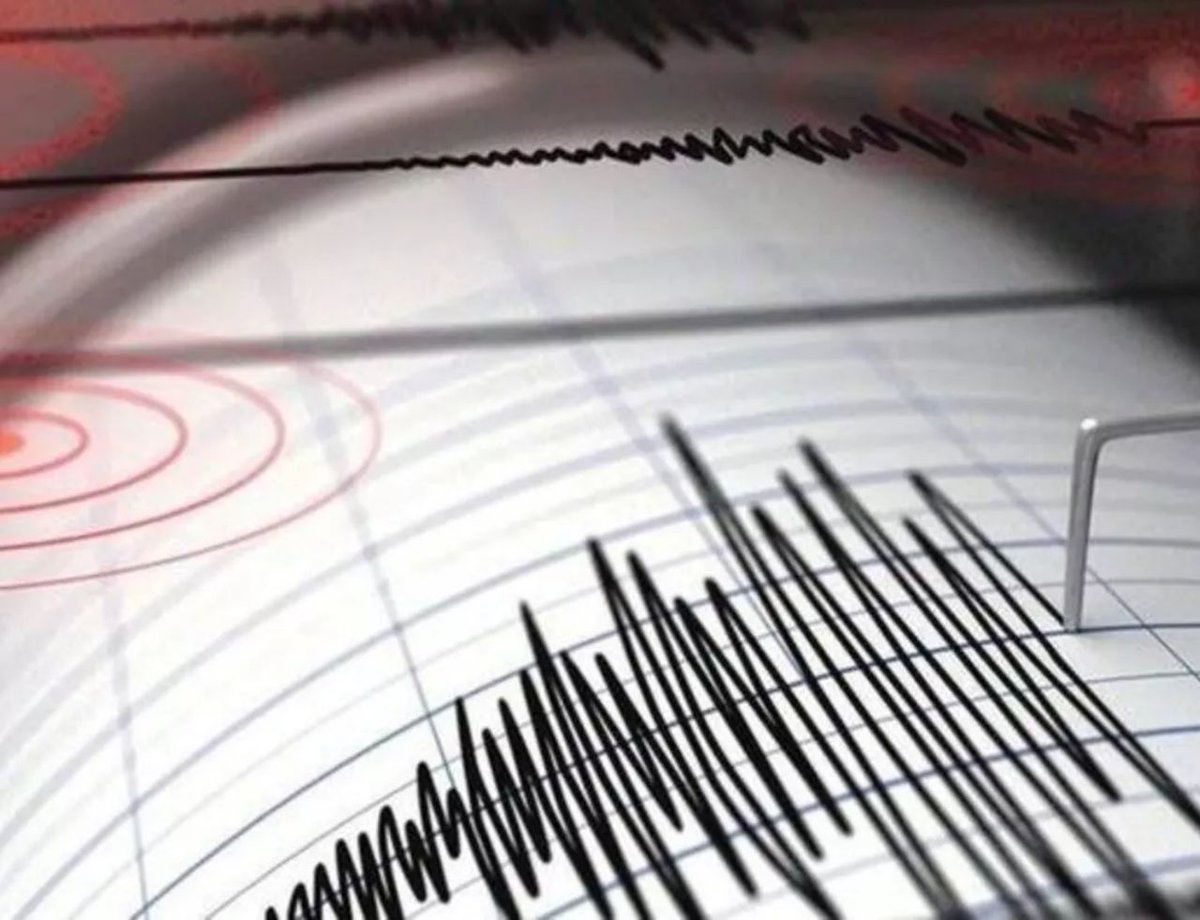 🔔 #Japonya'da 6.7 büyüklüğünde bir #deprem meydana geldi. Depremin ardından #tsunami uyarısı yapıldı.
#SOSYALGAZETE
#SONDAKİKA
#HABER
#GAZETE