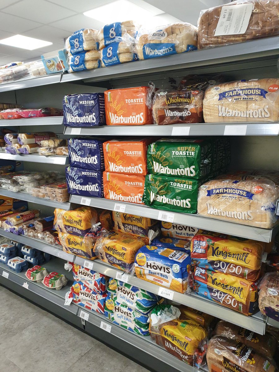 ShopLocalLE10's tweet photo. Don't get caught in the long queues at the supermarkets for your essentials. We're here for you.  We hope everyone is well and staying safe. #ShopLocal #HereForYou https://t.co/Om761pey9G