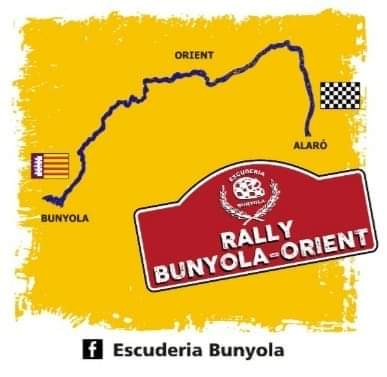 Escudería Bunyola tweet media