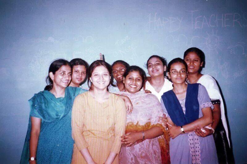 Swastika Mukherjee tweet media