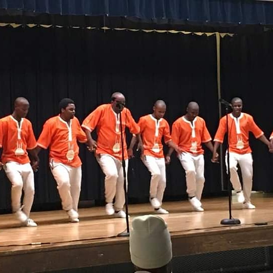 zdlambos's tweet photo. KHOLWA BROTHERS Isicathamiya group!! https://t.co/ugdV1jaB9e