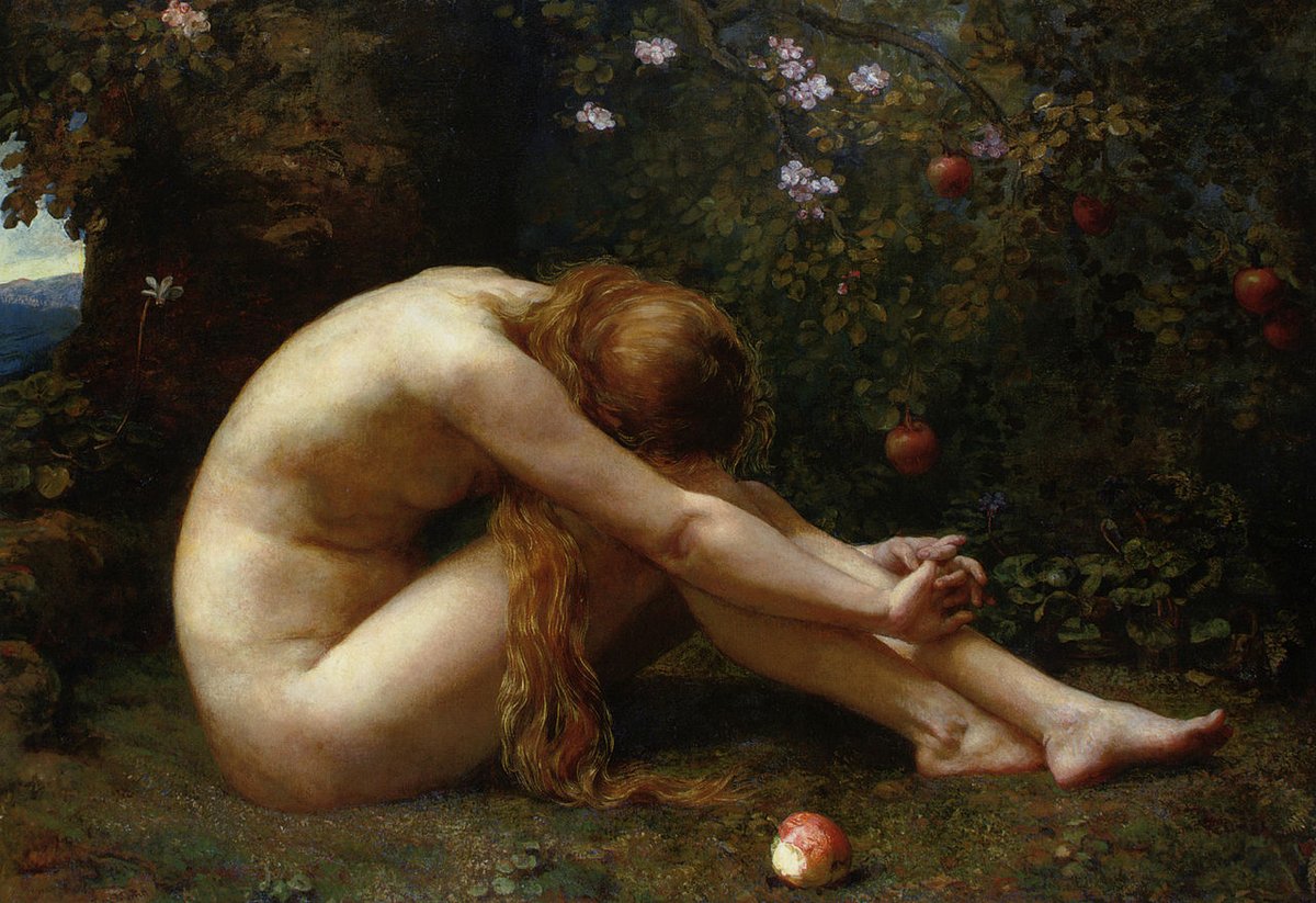 womensart1's tweet photo. "The chief obstacle to a woman's success is that she can never have a wife. Just reflect what a wife does for an artist: Darns the stockings; keeps his house; writes his letters ...It is exceedingly difficult to be an artist without this time-saving help" - Anna Lea Merritt, 1900 https://t.co/QeGUkF1aXX