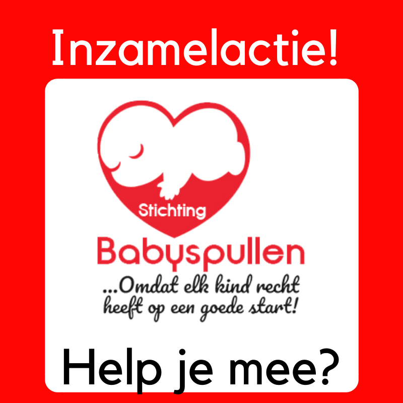 Goedemorgen lieve volgers! 
Hebben jullie onze inzamelactie al gezien?
stichtingbabyspullen.nl/inzamelactie/
#inzamelactie #helpjemee