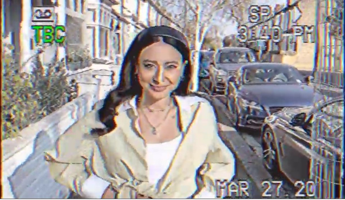 British Culture In Japan ポール ウェラーの娘 リア ウェラーがニュー シングル Change のミュージック ビデオを公開 オーシャン カラー シーンのスティーヴ クラドックがプロデュース ポールの共同プロデューサーでもあるジャン スタン