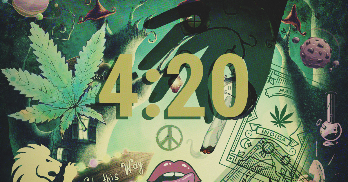 4 20 project