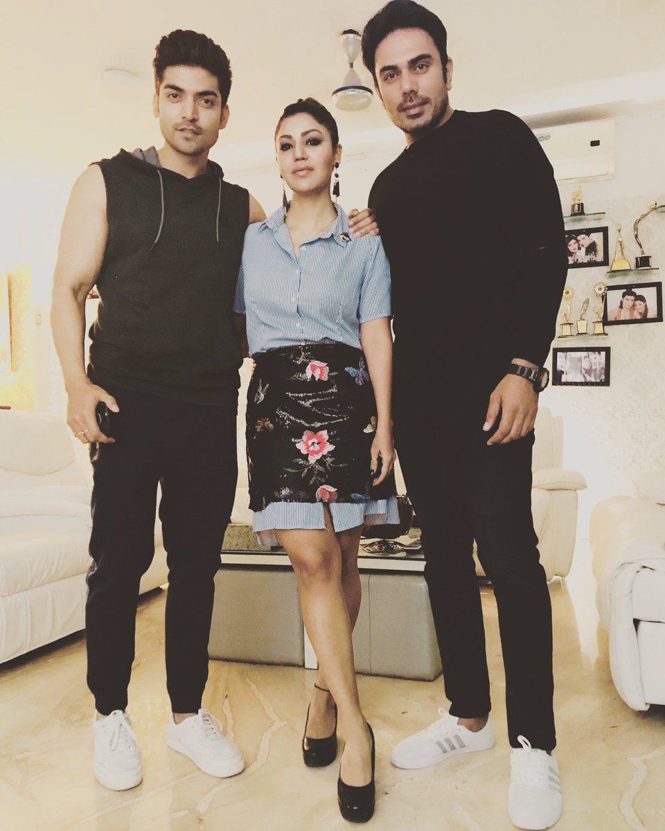 VikramMastal's tweet photo. #happybirthdaydebina #रामायण #JaiShreeRam #iloveramayan #celebrity #bollywoodactress @imdebina @gurumeetc @Sharma9Vikram https://t.co/fxieuZsihN