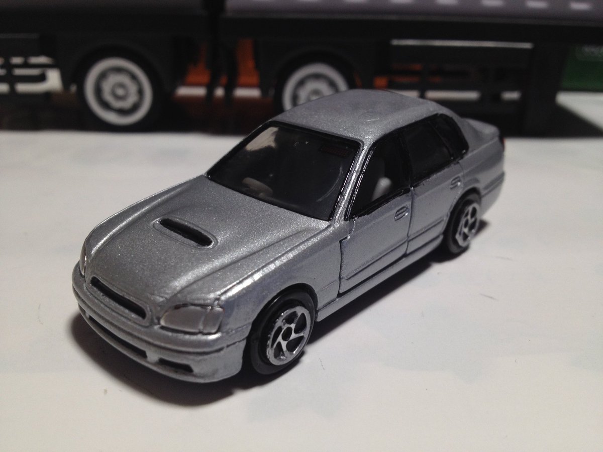 Hero Car Pa Twitter トミカ レガシィツーリングワゴン を レガシィb4 に仕様変更しました 3代目レガシィのセダンを作るにあたり リアをカットしてルーフレールを削り 他車種のリアガラス部分 名前は秘密 を流用して取り付けました トミカ改造 スバル Hero Car Pa Twitter トミカ レガシィツーリングワゴン を レガシィb4 に仕様変更しました 3代目レガシィのセダンを作るにあたり リアをカットしてルーフレールを削り 他車種のリアガラス部分 名前は秘密 を流用して取り付けました トミカ改造 スバル