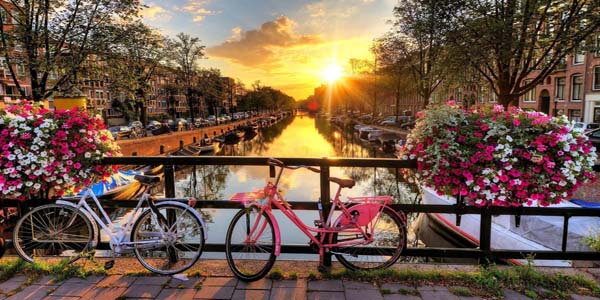 TravelerMag_'s tweet photo. A must-see destination in the Netherlands, Amsterdam is a gem to discover: here's what to see, what to do and what to visit in the surrounding area.

https://t.co/Y87MNRDQih https://t.co/1tG3OzaQFo
