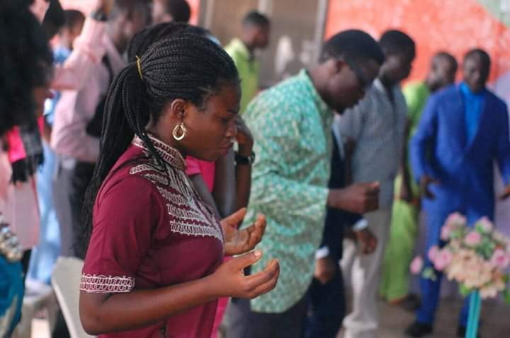 DrBiodunOlawuyi's tweet image. &quot;The Church is in the Lockdown,  but the Church is not Lockdown&quot; -BFO

#lifeimprovementclasss
#withBFO
#Widecoverage
#Deepinsight 
#BFOspeaks
#Insidelife
#GbengaOlukosi
#TBCng
#BOOMGLOBAL