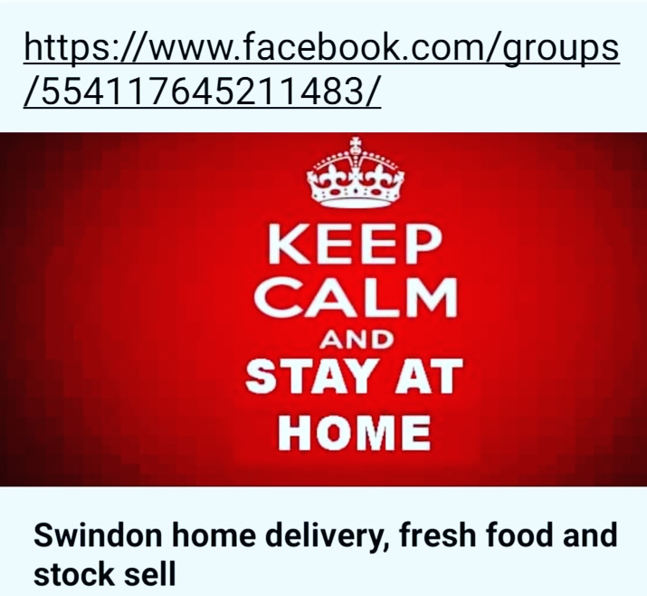 uktech1's tweet photo. 🇬🇧✌#SwindonBusiness
Calling everyone to join our over 1000 residents group &amp; 100s of businesses
Easy search Swindon Covid-19/Corona Suppliers &amp; food delivery
https://t.co/VVAmtn3x9V
Get Free IT Help https://t.co/apy7FA2CQG
Itanalysisandtraining@gmail.com 
#StayAtHomeSavesLives https://t.co/cXaG7YPEZ4