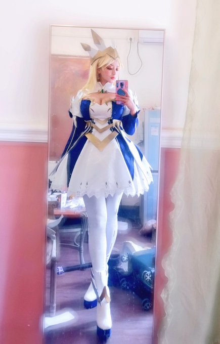 コスプレイヤーnatsumeのTwitter画像60