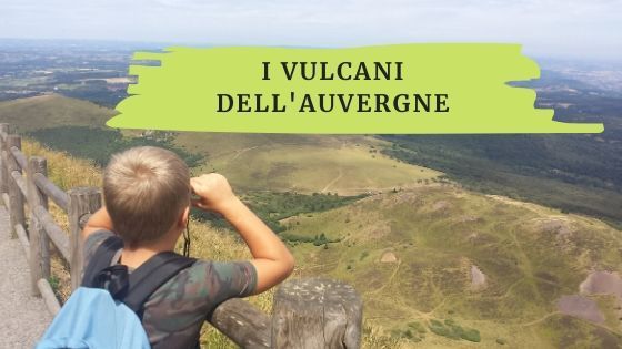 FollettiV's tweet photo. ALLA SCOPERTA DEI VULCANI DELL’AUVERGNE https://t.co/6ydrRv3ybX https://t.co/MiOp2F9TZo