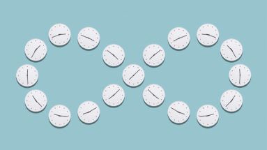 #productivity skills to help you gain time back: buff.ly/2UQLq1F via <a href="/HarvardBiz/">Harvard Business Review</a> #worklife #startups #remotework #smallbusiness