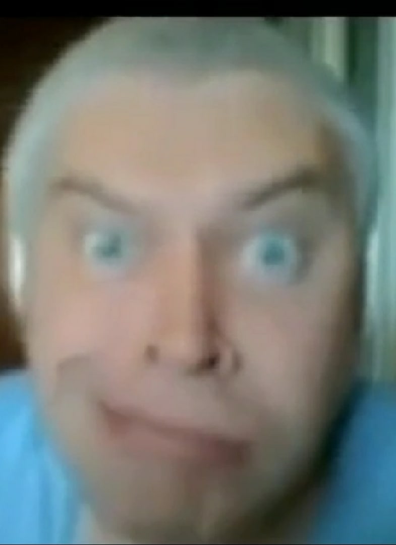Гена Горин