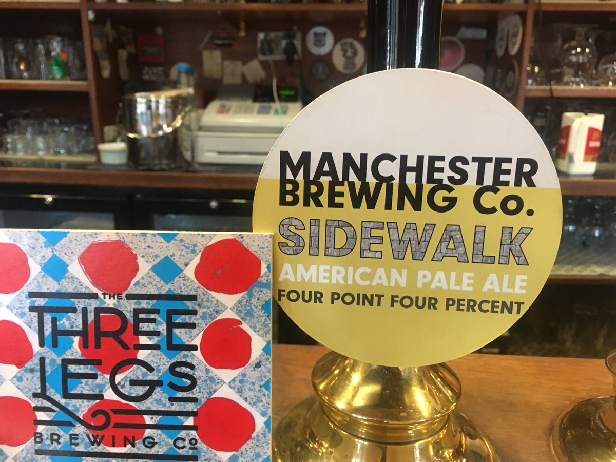 The Selden Arms tweet media