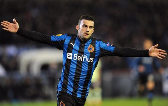 Happy birthday on 18 April:
- Ivan Tri kovski (33) 