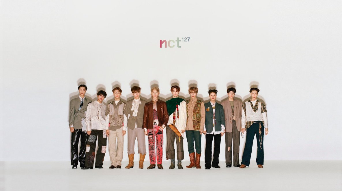 nct127fess's tweet photo. apa MV (127) pertama yang kalian tonton? @NCTsmtown_127 https://t.co/wyH1Jo5XDH