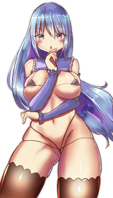 うちの子のティオンちゃんはムチムチボディ 