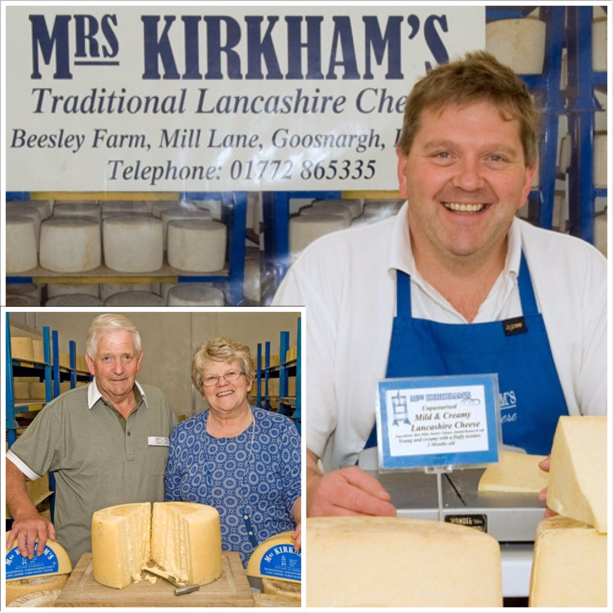 Pictures of Lancashire tweet media