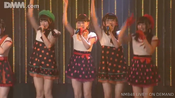 た か En Twitter くまのぬいぐるみ Nmb Dmm ただいま恋愛中公演 リバイバル配信 T Co Obmnxe0zi6 Twitter