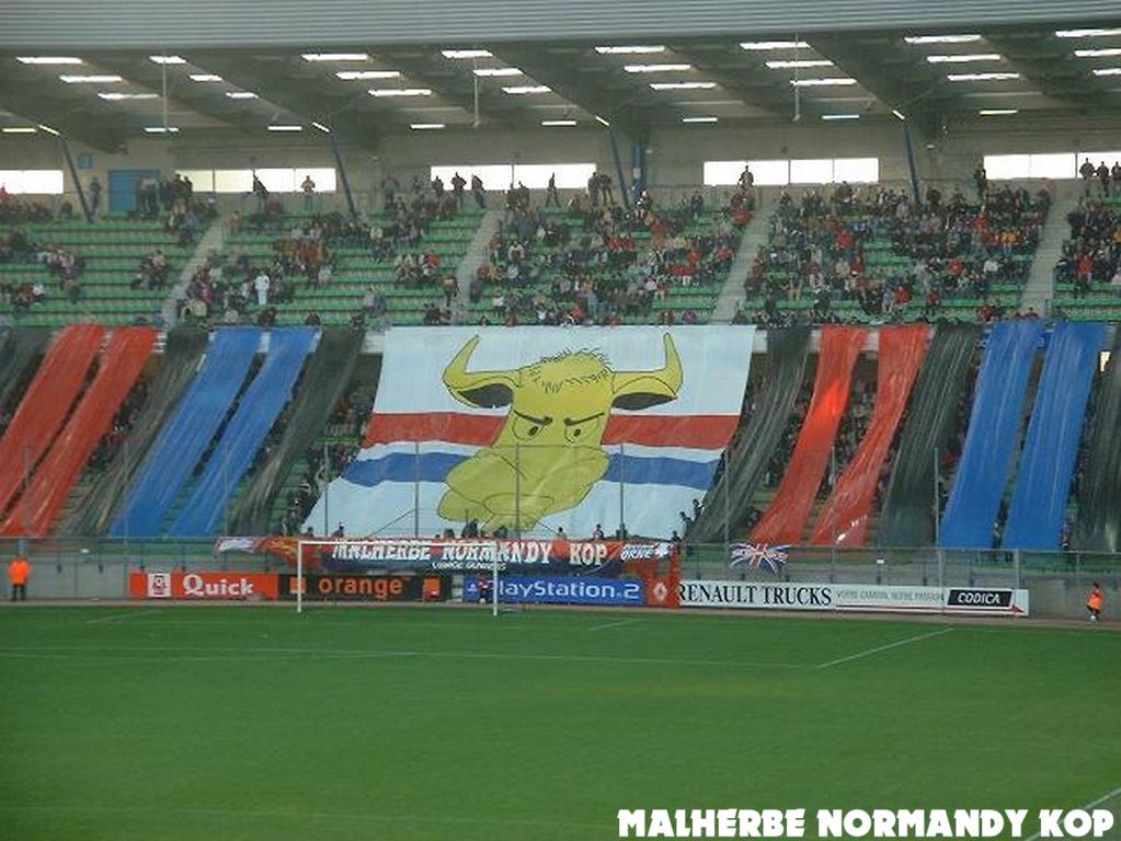 BenoitCaen's tweet photo. #teamSMC #dansle retro
Caen - Metz 3 mai 2003 https://t.co/duWewgikf7