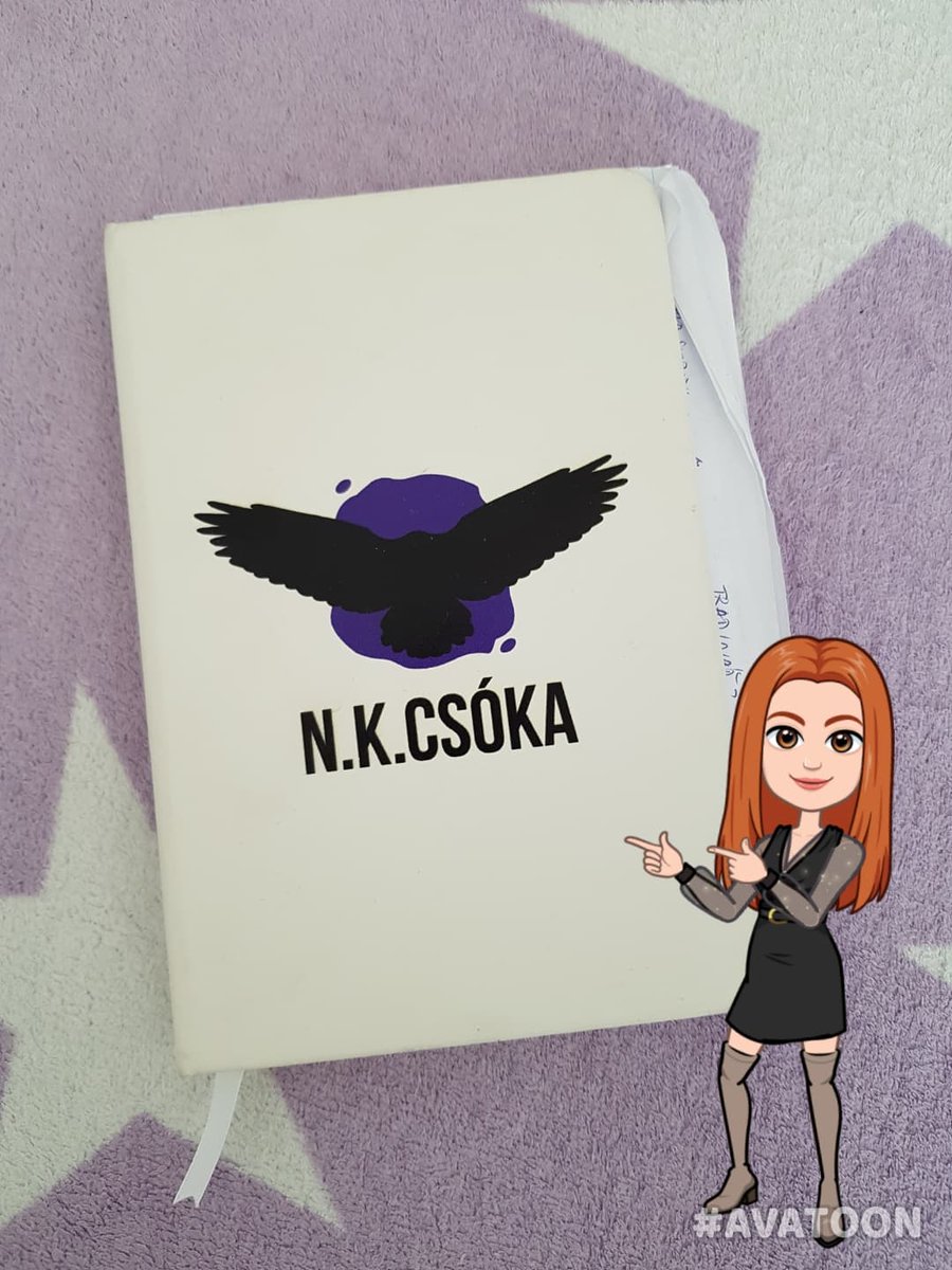 NCsoka's tweet photo. 39. Kapitola z humorné fantasy o sousedských vztazích na blogu. Nenechte si ji ujít! Zaručuji, že se pobavíte!
https://t.co/dLQiGlQ1br
#Ostrava #kulturaonline #bloggerka #blog #czechfantasy #czechwriter #kultura #kreativec #newbook https://t.co/ar2az90OQp